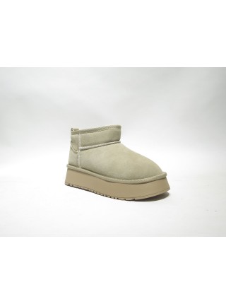 Зимние ботинки женские BEIWEISI